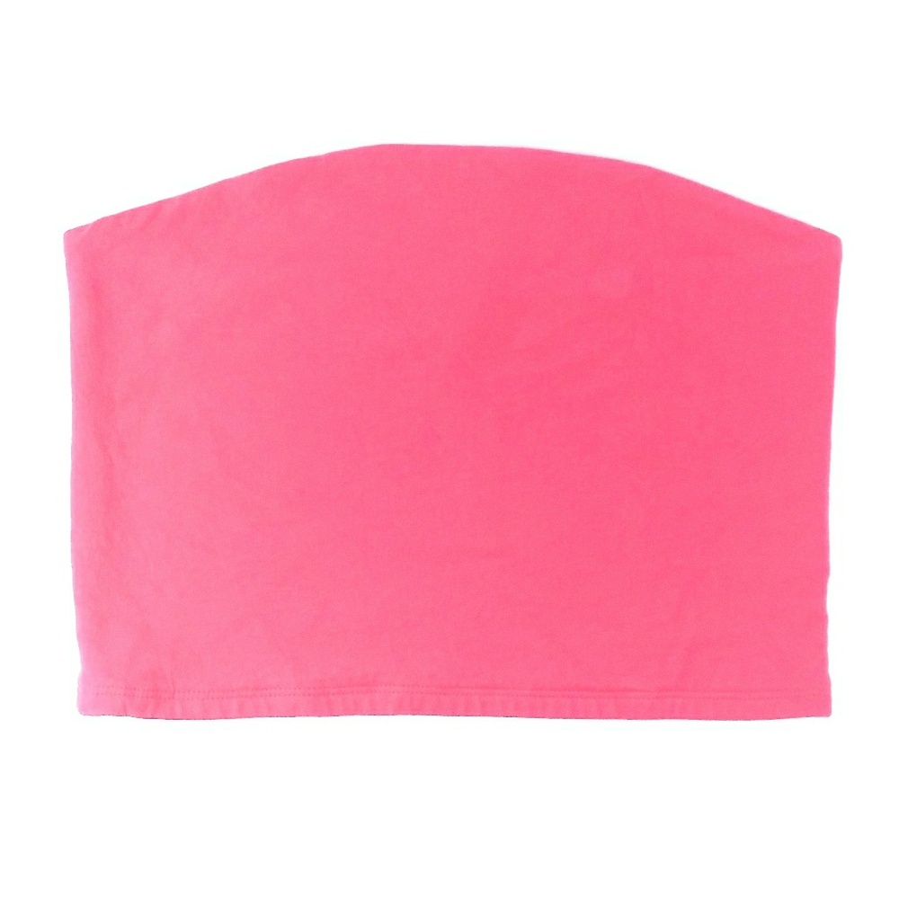 Wild Fable strapless tube style top Jrs med *SALE*